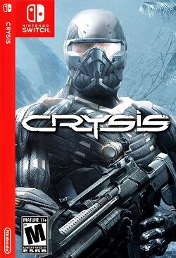 download Crysis free game