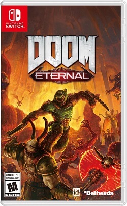 download doom eternal