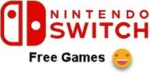 Δωρεάν Switch eShop Codes | Κωδικοί Nintendo eshop